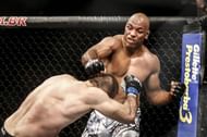 Marcos Rogerio De Lima has far more experience than Ben Sosoli